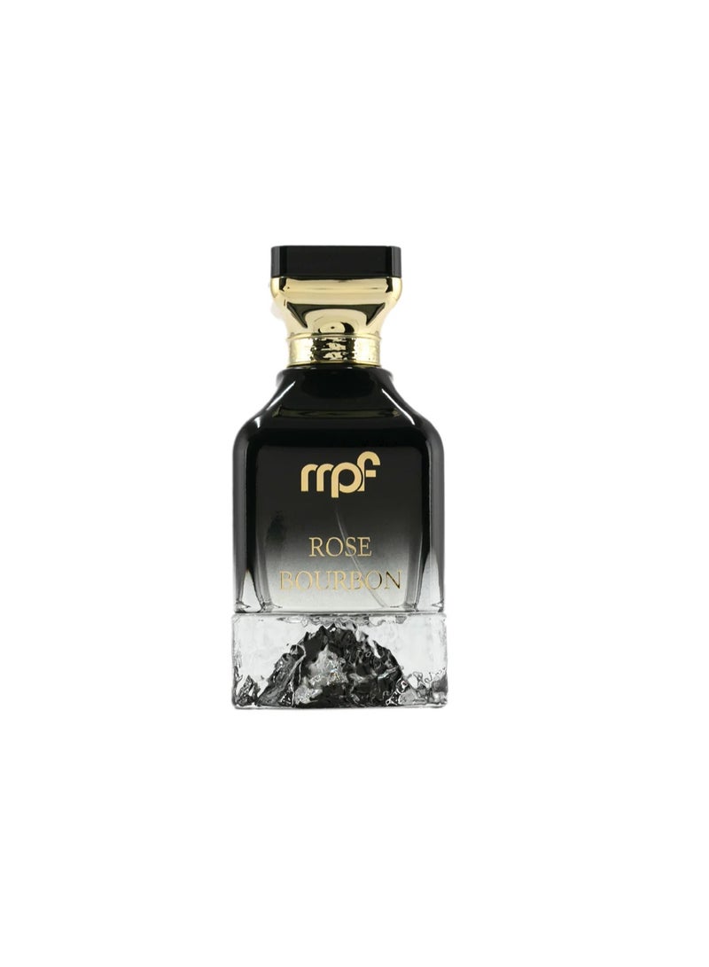 mpf Rose Bourbon EDP 100ML - Image 2
